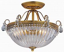 потолочный светильник arte lamp schelenberg a4410pl-3sr в Тамбове