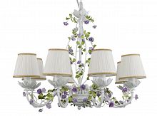 подвесная люстра st luce fiori sl695.503.08 в Тамбове