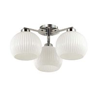 потолочная люстра odeon light micca 3971/3c в Тамбове