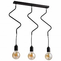 подвесной светильник tk lighting 2440 zigzak в Тамбове