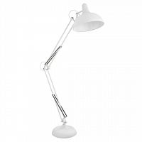 торшер arte lamp goliath a2487pn-1wh в Тамбове