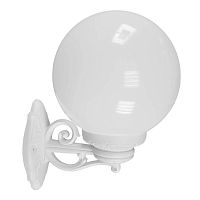уличный настенный светильник fumagalli bisso/g250 g25.131.000.wye27 в Тамбове