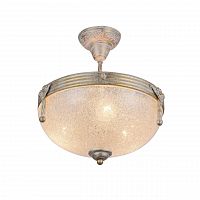 потолочный светильник arte lamp fedelta a5861pl-3wg в Тамбове