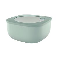 контейнер для хранения store&more 1,9 л зелёный в Тамбове