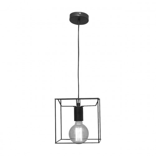 подвесной светильник arte lamp a3122sp-1bk в Тамбове