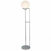 торшер arte lamp bergamo a2990pn-1cc в Тамбове