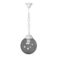 уличный подвесной светильник fumagalli sichem/g250 g25.120.000.wze27 в Тамбове