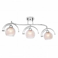 потолочная люстра silver light sfera 255.54.3 в Тамбове