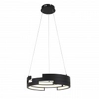 подвесной светодиодный светильник st luce genuine sl963.403.01 в Тамбове