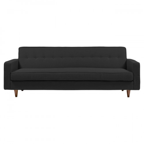 диван bantam sofa большой прямой графитовый в Тамбове