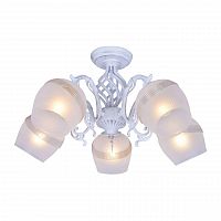 потолочная люстра toplight iris tl1140-5h в Тамбове