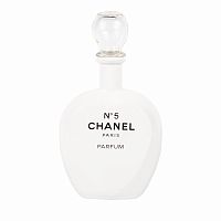 бутыль chanel heart white в Тамбове