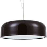 подвесной светильник arte lamp paleolus a3401sp-3bk в Тамбове