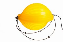 настольная лампа eclipse lamp yellow в Тамбове