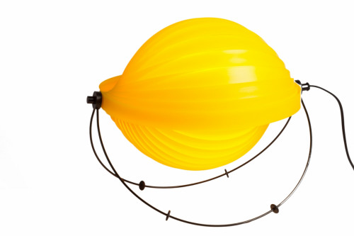 настольная лампа eclipse lamp yellow в Тамбове