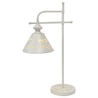 настольная лампа arte lamp kensington a1511lt-1wg в Тамбове