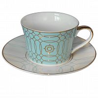 чайная пара turquoise veil в Тамбове