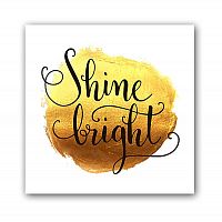 постер shine а3 в Тамбове