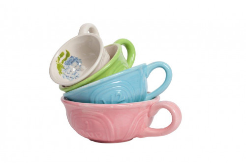 набор чашек cup and cap в Тамбове