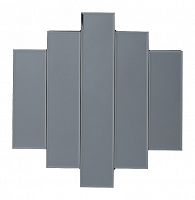 зеркальное панно декоративное musica в Тамбове