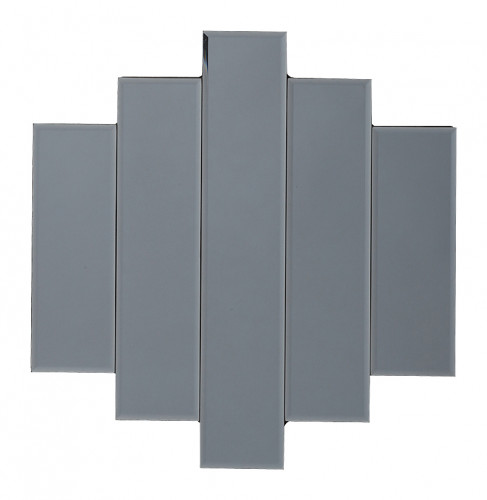 зеркальное панно декоративное musica в Тамбове