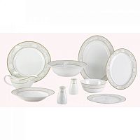 набор посуды marbella 26 pcs dinner set в Тамбове