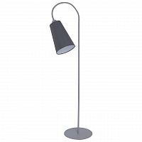 торшер tk lighting 3078 wire gray в Тамбове