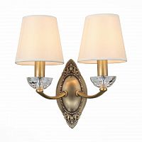 бра st luce miscela sl812.301.02 в Тамбове