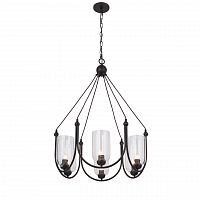 подвесная люстра st luce codita sl333.303.06 в Тамбове