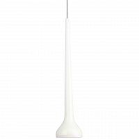 подвесной светильник arte lamp slanciato a4010sp-1wh в Тамбове