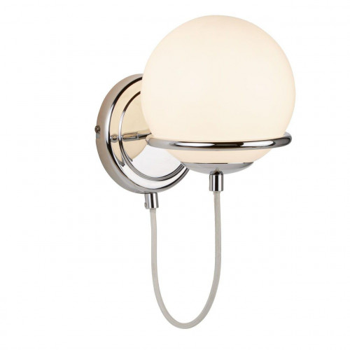 бра arte lamp bergamo a2990ap-1cc в Тамбове