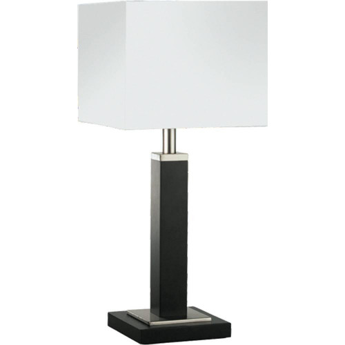 настольная лампа arte lamp waverley a8880lt-1bk в Тамбове