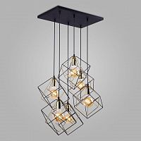 подвесная люстра tk lighting 2779 alambre в Тамбове