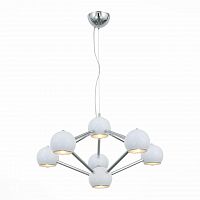 подвесная люстра st luce rottura sl853.503.07 в Тамбове