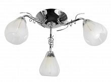 потолочная люстра toplight alexia tl3640x-03ch в Тамбове