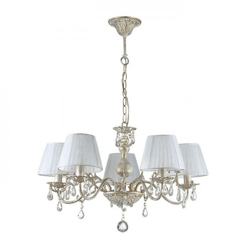 подвесная люстра odeon light magali 3229/5 в Тамбове