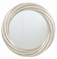 зеркало круглое большое в витой раме round swirl от rvastley в Тамбове