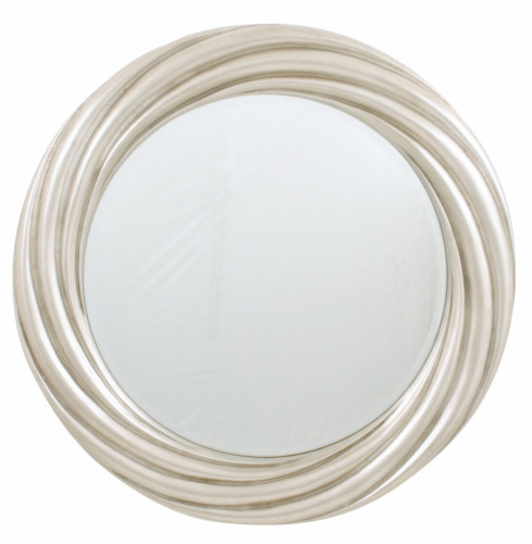 зеркало круглое большое в витой раме round swirl от rvastley в Тамбове