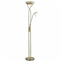 торшер arte lamp duetto a4399pn-2ab в Тамбове