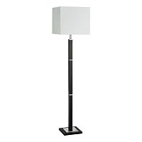 торшер arte lamp waverley a8880pn-1bk в Тамбове