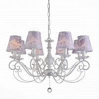 подвесная люстра st luce incanto sl160.503.08 в Тамбове