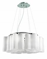 подвесная люстра st luce onde sl117.503.06 в Тамбове