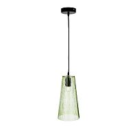 подвесной светильник idlamp iris color 243/1-green в Тамбове