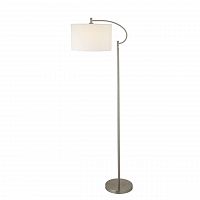 торшер arte lamp adige a2999pn-1ss в Тамбове