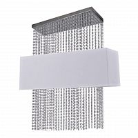 подвесной светильник ideal lux phoenix sp5 bianco в Тамбове