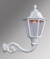 уличный настенный светильник fumagalli adam/noemi e35.171.000.wxe27 в Тамбове