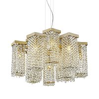 подвесной светильник p68065-12 gold от delight collection в Тамбове