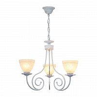 подвесная люстра toplight barbara tl1134-3h в Тамбове