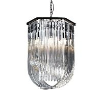 подвесной светильник murano 6 black от delight collection в Тамбове