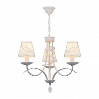 подвесная люстра toplight grace tl1139-3h в Тамбове